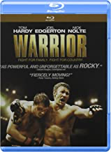 Warrior - Blu-ray Action/Adventure 2011 PG-13