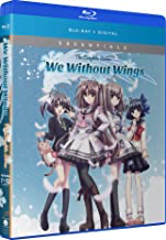 We Without Wings: The Complete Series Essentials Edition - Blu-ray Anime 2011 MA17