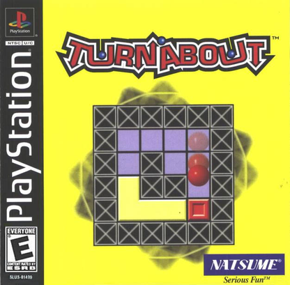 Turnabout - PS1