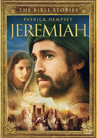 Jeremiah - DVD