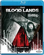 Blood Lands - Blu-ray Suspense/Thriller 2014 R