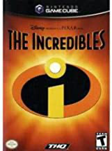Incredibles, The - Gamecube
