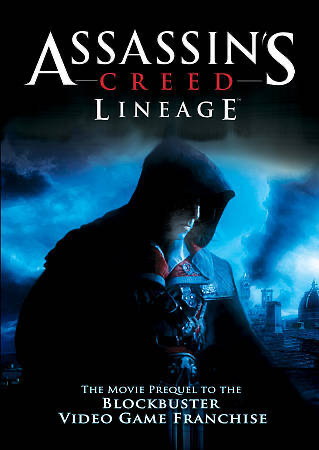 Assassin's Creed: Lineage - DVD