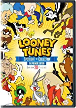 Looney Tunes: Spotlight Collection: Premiere Edition - DVD