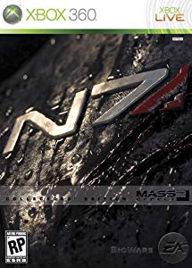 Mass Effect 2 - Collector's Edition - Xbox 360