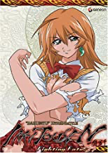 Ikki Tousen #4: Fighting Fate - DVD