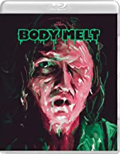 Body Melt - Blu-ray Horror 1993 R