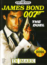 James Bond 007: The Duel - Genesis