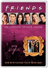 Friends: The Complete 7th Season - DVD