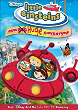 Disney's Little Einsteins: Our Big Huge Adventure - DVD