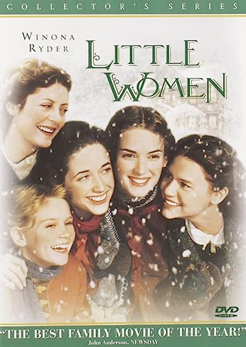 Little Women - Special Edition - DVD