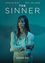 Sinner: Season 1 - DVD