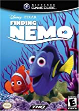 Finding Nemo - Gamecube