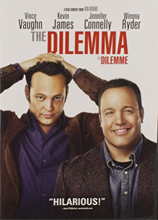 Dilemma - DVD