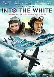Into The White - DVD