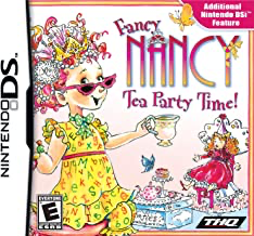 Fancy Nancy Tea Party Time - DS