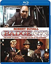 Badge 373 - Blu-ray Suspense/Thriller 1973 R