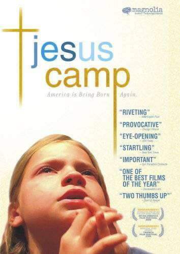 Jesus Camp - DVD
