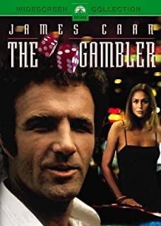 Gambler - DVD