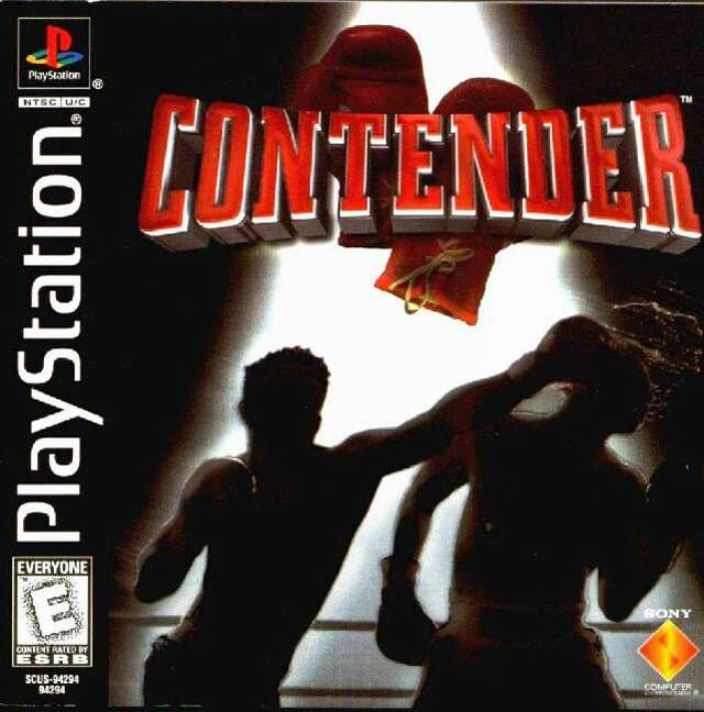 Contender - PS1