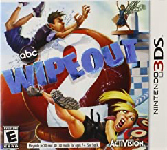 Wipeout 2 - 3DS