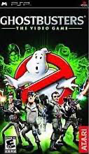 Ghostbusters The Video Game - PSP