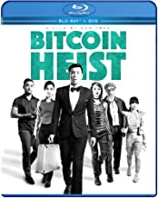 Bitcoin Heist - Blu-ray Foreign 2016 NR