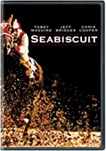 Seabiscuit Special Edition - DVD