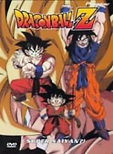 Dragon Ball Z #17: Namek: Super Saiyan - DVD