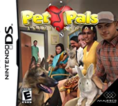 Pet Pals Animal Doctor - DS