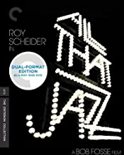 All That Jazz - Blu-ray Musical 1979 R