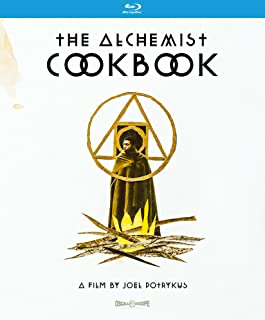 Alchemist Cookbook - Blu-ray Drama 2016 NR