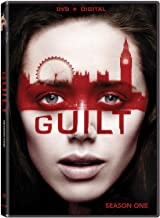 Guilt: Season 1 - DVD