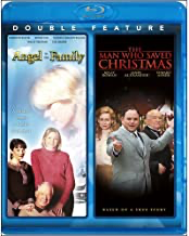 Angel In The Family / Man Who Saved Christmas - Blu-ray Drama VAR NR