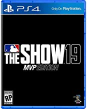 MLB 19: The Show - MVP Edition - PS4
