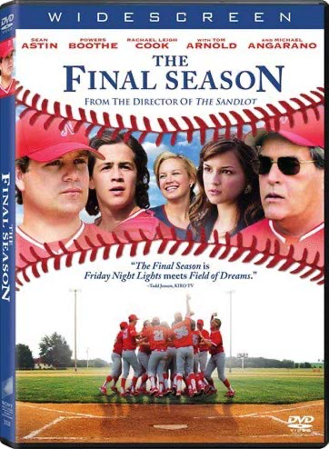 Final Season - DVD