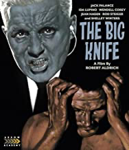 Big Knife - Blu-ray Drama 1955 NR