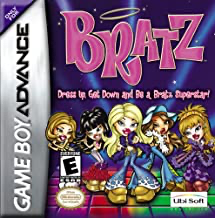 Bratz - Game Boy Advance