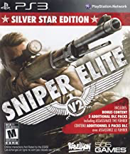Sniper Elite V2: Silver Star Edition - PS3