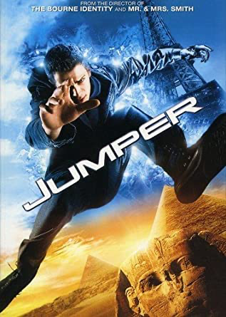 Jumper - DVD