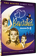 Bewitched: Seasons 1 & 2 - DVD