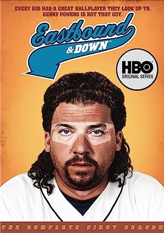 Eastbound & Down: The Complete 1st Season - DVD
