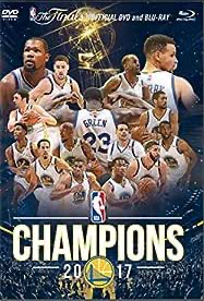 NBA Champions 2016-2017 - Blu-ray Sports 2017 NR