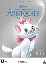 Aristocats Special Edition - Blu-ray Animation 1970 G