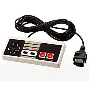 Official Wired Controller - NES