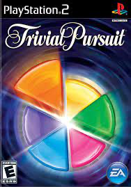 Trivial Pursuit - PS2