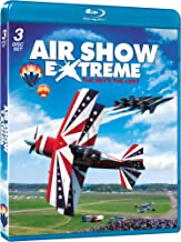 Air Show Extreme: The Sky's The Limit - Blu-ray Special Interest VAR NR