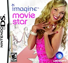 Imagine Movie Star - DS