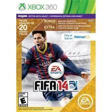 FIFA Soccer 14 - Walmart Edition - Xbox 360