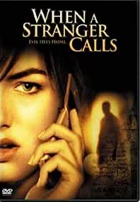 When A Stranger Calls - DVD